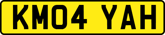 KM04YAH