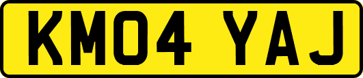 KM04YAJ