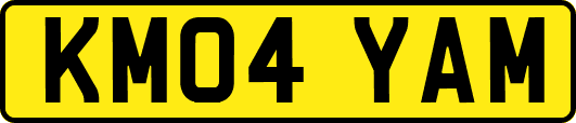 KM04YAM