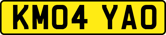 KM04YAO