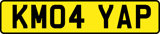 KM04YAP