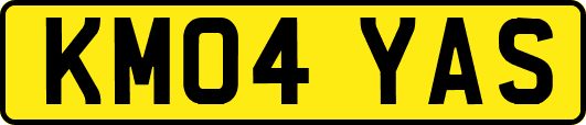 KM04YAS