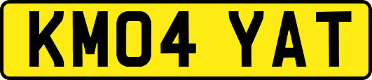 KM04YAT