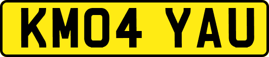 KM04YAU