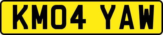 KM04YAW