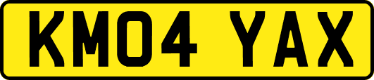 KM04YAX