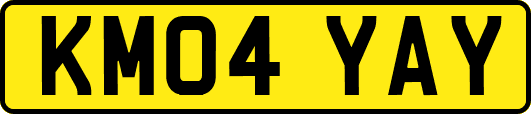 KM04YAY