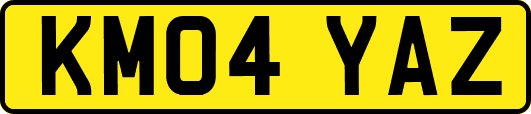 KM04YAZ