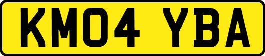 KM04YBA
