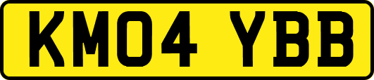 KM04YBB