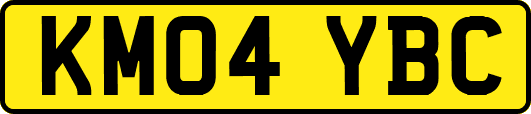 KM04YBC