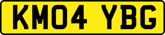 KM04YBG