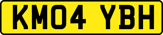 KM04YBH