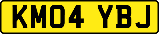KM04YBJ