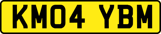 KM04YBM