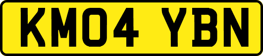 KM04YBN