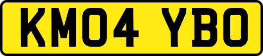 KM04YBO