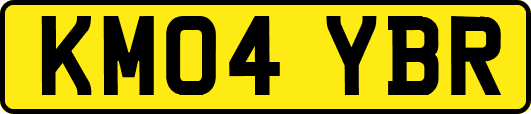 KM04YBR