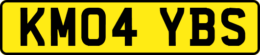 KM04YBS