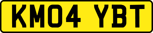 KM04YBT