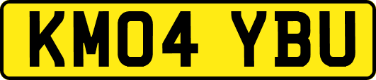 KM04YBU
