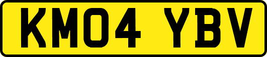 KM04YBV