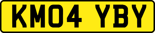 KM04YBY