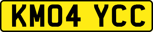 KM04YCC
