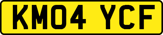 KM04YCF