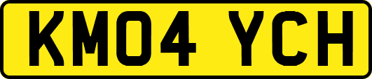 KM04YCH