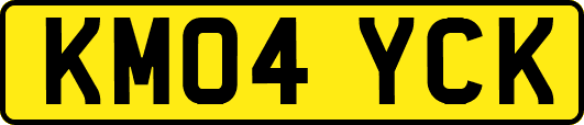 KM04YCK