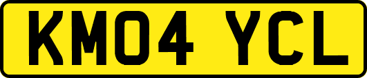 KM04YCL