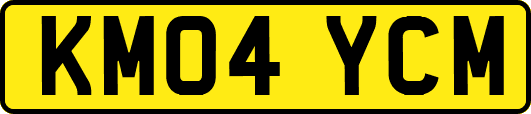 KM04YCM