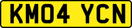 KM04YCN