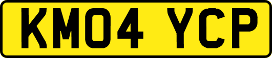 KM04YCP