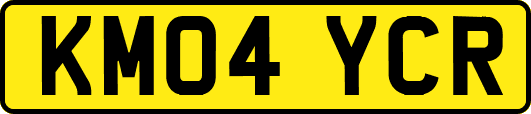 KM04YCR