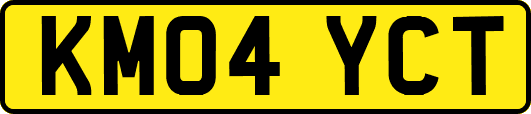 KM04YCT