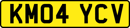 KM04YCV