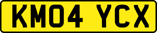 KM04YCX