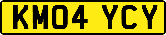 KM04YCY