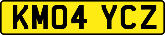KM04YCZ
