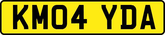 KM04YDA