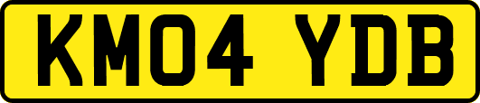 KM04YDB