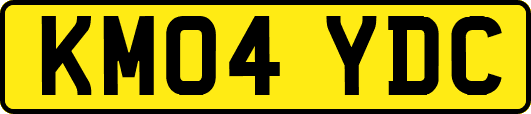KM04YDC