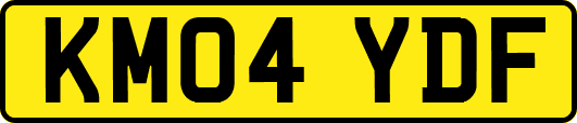 KM04YDF
