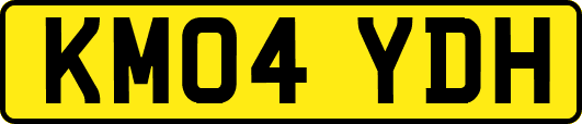 KM04YDH