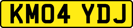 KM04YDJ