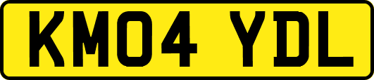KM04YDL