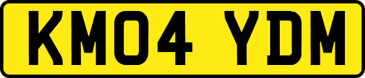 KM04YDM