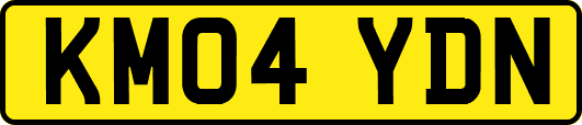 KM04YDN